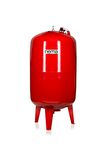 Nema 100 L 10 Bar Dikey Hidrofor Genleşme Tankı