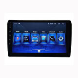 AUDİ A3 2005-2012 UYUMLU 9 inç 8-128 GB MULTİMEDYA