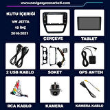 BMW 1 SERİSİ 2004-2011 MANUEL KLİMA UYUMLU 9 inç 6-128 GB MULTİMEDYA