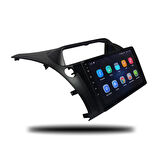 HONDA CİVİC HB 2007-2012 UYUMLU 9 inç 4-64 GB MULTİMEDYA