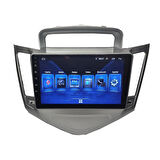 CHEVROLET CRUZE 2007-2011 UYUMLU 9 inç 6-128 GB MULTİMEDYA