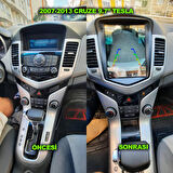 CHEVROLET CRUZE 2007-2013 UYUMLU 9.7 inç 4-64 GB MULTİMEDYA