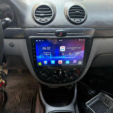 CHEVROLET LACETTİ 2004-2009 UYUMLU 9 inç 4-64 GB MULTİMEDYA