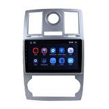 CHRYSLER C300 UYUMLU 9 inç 6-128 GB MULTİMEDYA