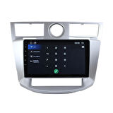 CHRYSLER SEBRİNG 2005-2010 UYUMLU 9 inç 8-128 GB MULTİMEDYA