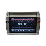CİTROEN C4 2005-2011 UYUMLU 9 inç 8-128 GB MULTİMEDYA