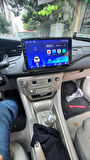 CİTROEN C5 2008-2015 UYUMLU 10 inç 4-64 GB MULTİMEDYA