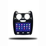 DACİA DUSTER 2013-2017 UYUMLU 9 inç 4-64 GB MULTİMEDYA