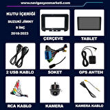DACİA DUSTER 2010-2013 LOGAN 2012-2015 STEPWAY 2008-2012 UYUM 8-128 GB MULTİMEDYA