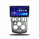 DACİA LOGAN 2004-2008 UYUMLU 9 inç 6-128 GB MULTİMEDYA