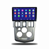 DACİA LOGAN 2004-2008 UYUMLU 9 inç 6-128 GB MULTİMEDYA