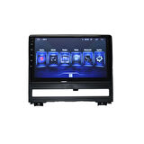 FİAT ALBEA PALİO 2006-2012 UYUMLU 9 inç 6-128 GB MULTİMEDYA