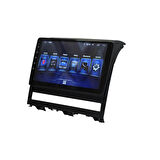 FİAT ALBEA PALİO 2006-2012 UYUMLU 9 inç 6-128 GB MULTİMEDYA