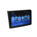 FİAT BRAVA 2008-2015 UYUMLU 9 inç 4-64 GB MULTİMEDYA