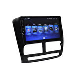 FİAT DOBLO OPEL COMBO 2009-2014 UYUMLU 9 inç 6-128 GB MULTİMEDYA