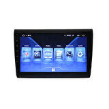FİAT BRAVA 2008-2015 UYUMLU 9 inç 8-128 GB MULTİMEDYA