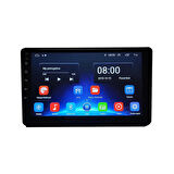 FİAT DUCATO CİTROEN JUMPER PEJO BOXER 2007-2011 UYUMLU 4-64 GB MULTİMEDYA