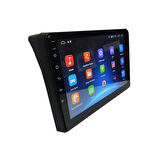 FİAT DUCATO CİTROEN JUMPER PEJO BOXER 2007-2011 UYUMLU 4-64 GB MULTİMEDYA