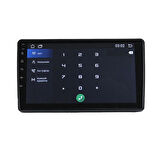 FİAT EGEA 2022-2024 UYUMLU 9 inç 4-64 GB MULTİMEDYA