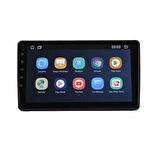 FİAT EGEA 2022-2024 UYUMLU 9 inç 4-64 GB MULTİMEDYA