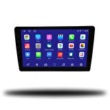FİAT EGEA 2015-2022 UYUMLU 9 inç 8-128 GB MULTİMEDYA
