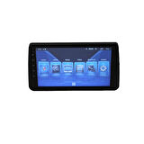 FİAT EGEA CROSS URBAN UYUMLU 9 inç 6-128 GB MULTİMEDYA