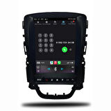 FİAT EGEA 2022-2024 UYUMLU 9 inç 8-128 GB MULTİMEDYA
