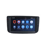 FİAT LİNEA PUNTO YENİ GÖĞÜS 9 inç 8-128 GB MULTİMEDYA