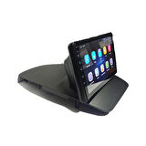 FORD COURİER BOŞ PAKET UYUMLU 9 inç 8-128 GB MULTİMEDYA
