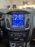 FORD FOCUS 3-4 UYUMLU 9.7 inç TESLA 8-128 GB MULTİMEDYA
