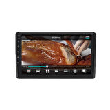 FORD KARE KUGA FUSİON MONDEO FİESTA 9 inç 4-64 GB MULTİMEDYA