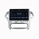 FORD MONDEO 2011-2014 UYUMLU 9 inç 6-128 GB MULTİMEDYA