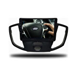 FORD TRANSİT 2014-2017 UYUMLU 9 inç 6-128 GB MULTİMEDYA