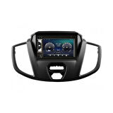 FORD TRANSİT 2014-2017 UYUMLU 9 inç 6-128 GB MULTİMEDYA