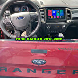 FORD RANGER 2016-2022 UYUMLU 9 inç 8-128 GB MULTİMEDYA