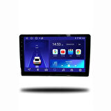 FORD TRANSİT CUSTOM EKRANLI MODEL 2020-2024 10 inç 6-128 GB MULTİMEDYA