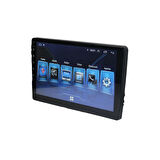 FORD TRANSİT CUSTOM EKRANSIZ MODELLERE 2020-2024 10 inç 4-64 GB MULTİMEDYA