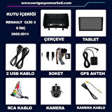 FORD TRANSİT CUSTOM EKRANLI MODEL 2020-2024 10 inç 8-128 GB MULTİMEDYA