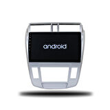 HONDA CİTY 2009-2012 DİJİTAL KLİMA UYUMLU 9 inç 4-64 GB MULTİMEDYA