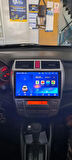 HONDA CİTY 2009-2012 DİJİTAL KLİMA UYUMLU 9 inç 8-128 GB MULTİMEDYA