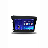 HONDA CİVİC FB7 UYUMLU 9 inç 8-128 GB MULTİMEDYA