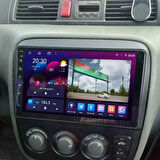 HONDA CRV 1997-2001 UYUMLU 9 inç 4-64 GB MULTİMEDYA