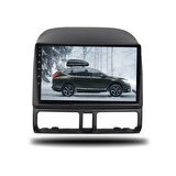 HONDA CRV 2002-2005 UYUMLU 9 inç 6-128 GB MULTİMEDYA