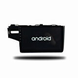 HONDA JAZZ 2014-2019 UYUMLU 10 inç 6-128 GB MULTİMEDYA