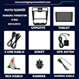 HONDA JAZZ 2008-2013 UYUMLU 10 inç 8-128 GB MULTİMEDYA