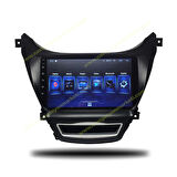 HYUNDAİ ELANTRA 2016 UYUMLU 9 inç 4-64 GB MULTİMEDYA