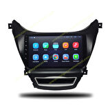 HYUNDAİ ELANTRA 2016 UYUMLU 9 inç 4-64 GB MULTİMEDYA