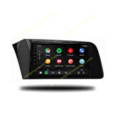 HYUNDAİ ELANTRA 2021-2024 UYUMLU 9 inç 6-128 GB MULTİMEDYA