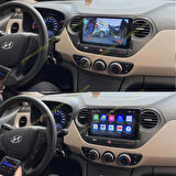 HYUNDAİ İ10 2013-2019 UYUMLU 9 inç 4-64 GB MULTİMEDYA