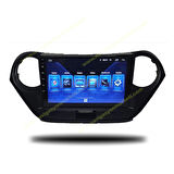 HYUNDAİ İ10 2013-2019 UYUMLU 9 inç 6-128 GB MULTİMEDYA
